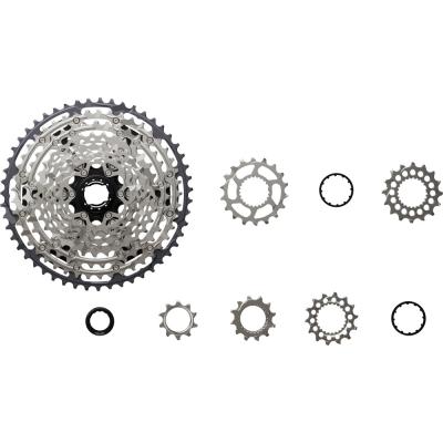 SHIMANO Kassette DEORE CS-M7200 12-fach 10-51Z Produktbild 3