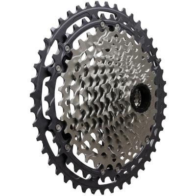 SHIMANO Kassette DEORE XT CS-M8200 12-fach 9-45Z Produktbild 2