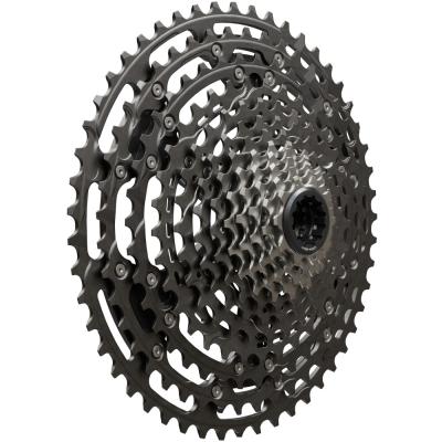 SHIMANO Kassette XTR CS-M9200 12-fach 10-51Z Produktbild 3