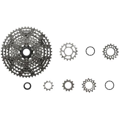 SHIMANO Kassette XTR CS-M9200 12-fach 10-51Z Produktbild 4