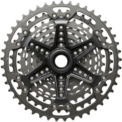 SHIMANO Kassette XTR CS-M9200 12-fach 9-45Z Produktbild 1