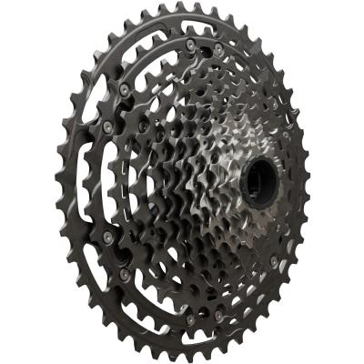 SHIMANO Kassette XTR CS-M9200 12-fach 9-45Z Produktbild 2