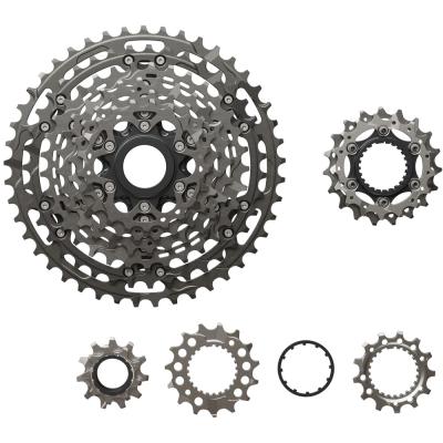 SHIMANO Kassette XTR CS-M9200 12-fach 9-45Z Produktbild 4