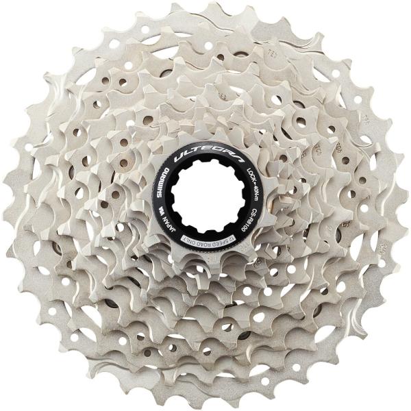 SHIMANO Kassette ULTEGRA CS-R8101 12-fach 11-34Z