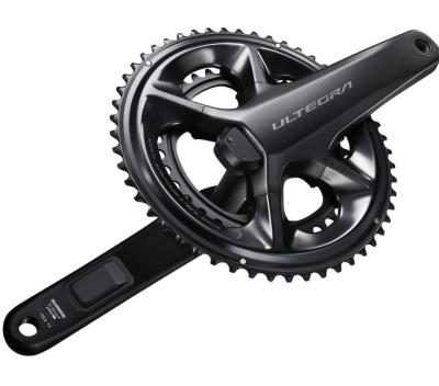 SHIMANO Kurbelgarnitur ULTEGRA FC-R8100-P 170 mm 50-34 Z&auml;hne Produktbild 1