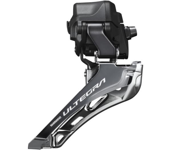 SHIMANO Umwerfer ULTEGRA Di2 FD-R8150 Anl&ouml;t