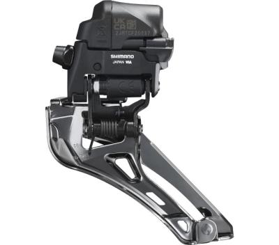SHIMANO Umwerfer ULTEGRA Di2 FD-R8150 Anl&ouml;t Produktbild 1