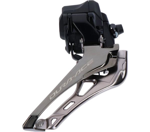 SHIMANO Umwerfer DURA-ACE Di2 FD-R9250 Anl&ouml;t