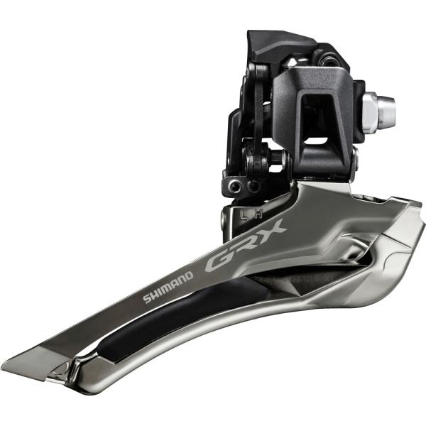 SHIMANO Umwerfer FD-RX820 2x12-fach