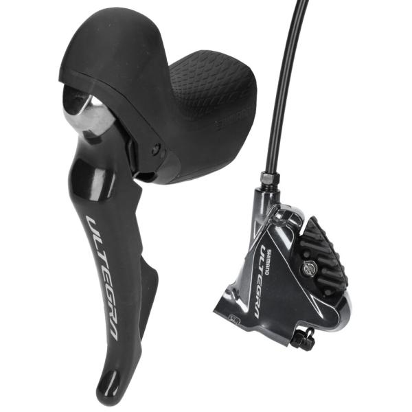 SHIMANO Scheibenbremse ULTEGRA R8020/R8070 VR 2-fach