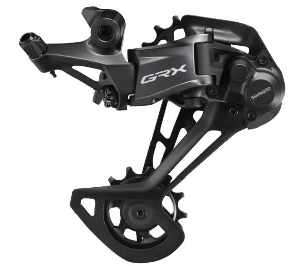 SHIMANO Schaltwerk GRX RD-RX822 12-fach Lang