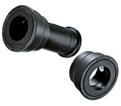 SHIMANO Innenlager MTB BB71A Press-Fit Produktbild 1