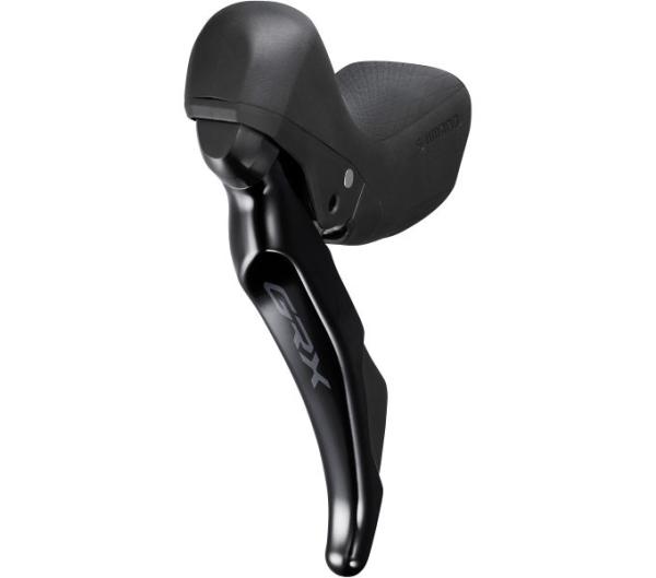 SHIMANO Schalt-/Bremshebel GRX ST-RX400 2-fach Links