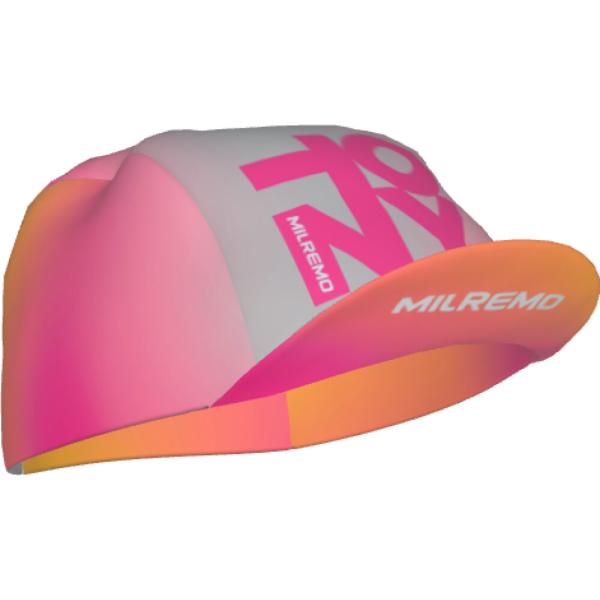 MILREMO CYCLING CAP TONY MARTIN 2026