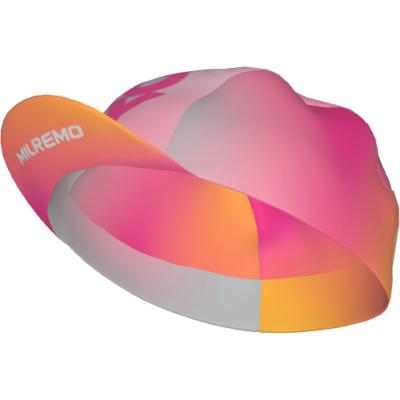 MILREMO CYCLING CAP TONY MARTIN 2026 Produktbild 1
