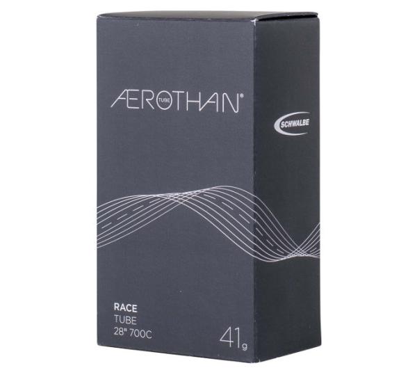 Schwalbe Schwalbe Schlauch AEROTHAN SV20E 23/28-622 40mm