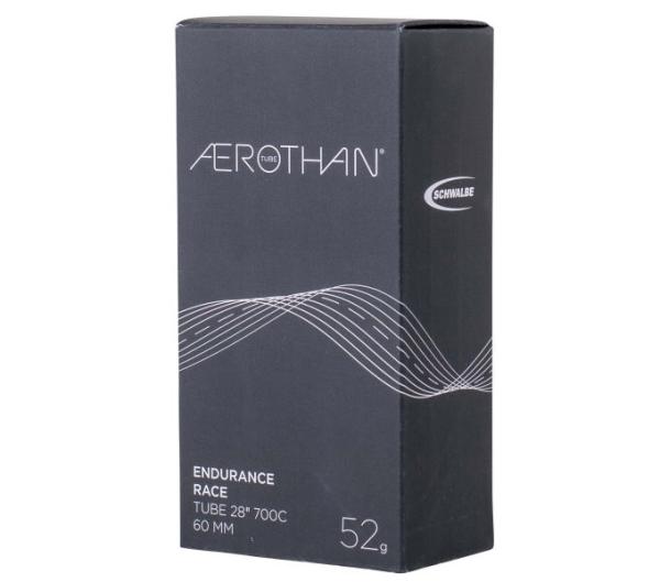 Schwalbe Schwalbe Schlauch AEROTHAN SV16E 28/35-622 60mm