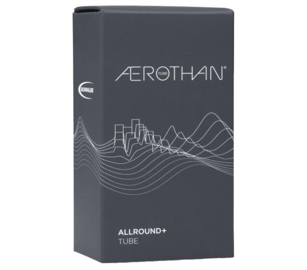 Schwalbe Schwalbe Schlauch AEROTHAN 37/50-622  29" IB 40mm AV17E+