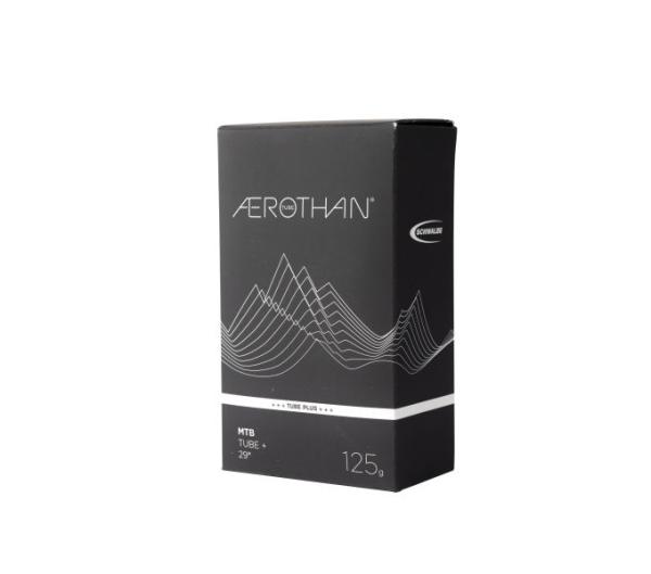 Schwalbe Schwalbe Schlauch AEROTHAN 54/62-622 29" IB 40mm SV19E+