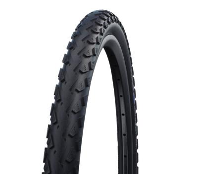 Schwalbe SCHWALBE DRAHTREIFEN LAND CRUISER    50-559 Schwarz Produktbild 1