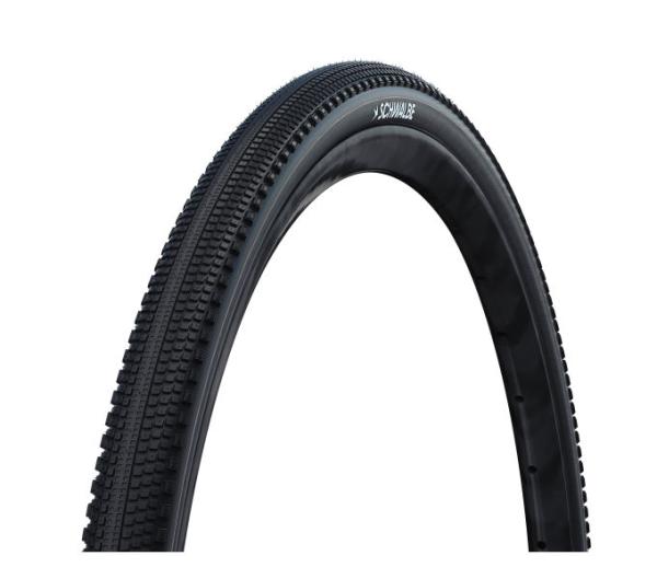 Schwalbe SCHWALBE DRAHTREIFEN G-ONE COMP    45-622 Schwarz
