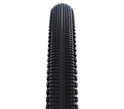 Schwalbe SCHWALBE DRAHTREIFEN G-ONE COMP    50-622 Schwarz Produktbild 1