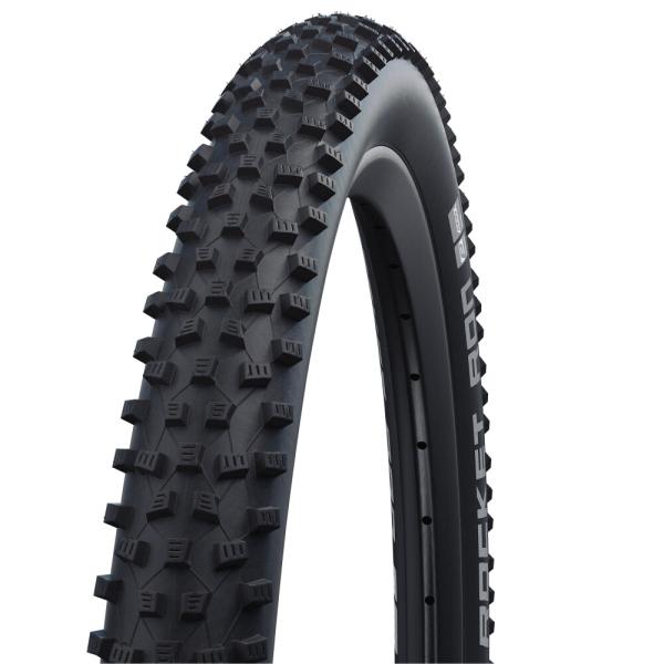 Schwalbe FALTREIFEN ROCKET RON Performance 54-507 Schwarz