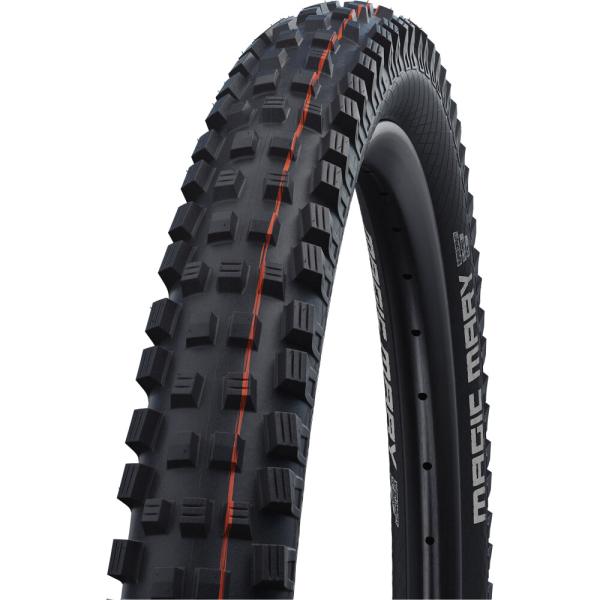 Schwalbe FALTREIFEN MAGIC MARY Evolution Line Soft Super Trail 62-622 Schwarz