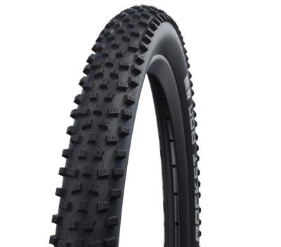 Schwalbe SCHWALBE FALTREIFEN ROCKET RON  57-559 Schwarz Produktbild 1