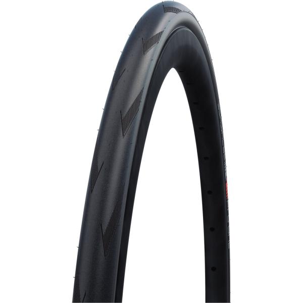 Schwalbe FALTREIFEN PRO ONE Evolution Line V-Guard Super Race TLE 30-622 Schwarz