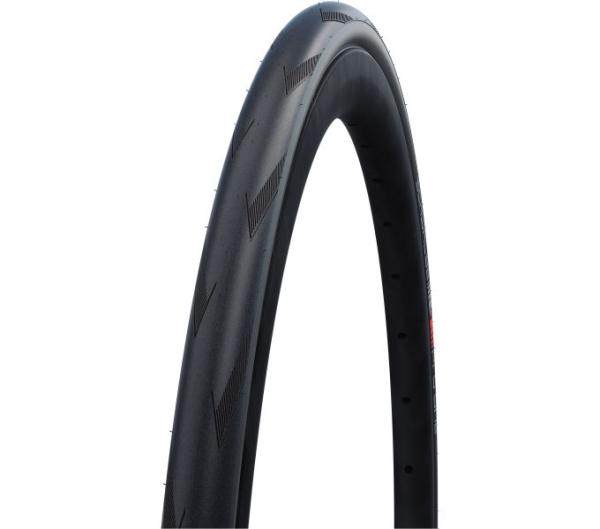 Schwalbe SCHWALBE FALTREIFEN PRO ONE  V-Guard Super Race 28-622 Schwarz