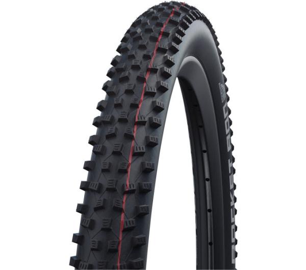 Schwalbe FALTREIFEN ROCKET RON Evolution Line Speed Super Race 60-507 Schwarz