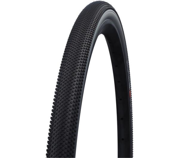 Schwalbe G-ONE ALLROUND ADDIX Performance Line 57-622 Schwarz-Reflex
