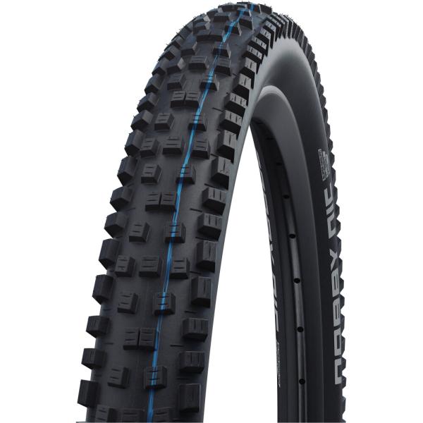 Schwalbe FALTREIFEN NOBBY NIC Evolution Line SpeedGrip Super Ground TLE 57-622 Schwarz