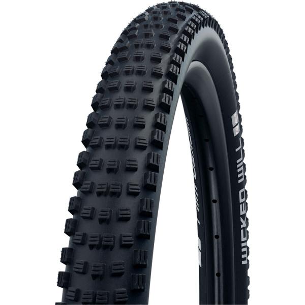Schwalbe FALTREIFEN WICKED WILL Performance 57-622 Schwarz