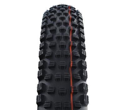 Schwalbe SCHWALBE FALTREIFEN KED WILL  Soft SpeedGrip Super Race 62-622 Schwarz/Transpare Produktbild 2