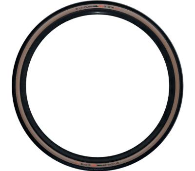 Schwalbe G-ONE RS ADDIX Race Evolution Line 40-622 Schwarz/Transparent Produktbild 1