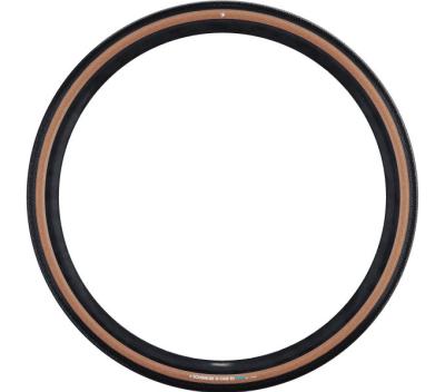 Schwalbe SCHWALBE FALTREIFEN G-ONE RS PRO  V-Guard Super Race 45-622 Schwarz/Transparent Produktbild 1