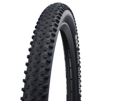 Schwalbe SCHWALBE FALTREIFEN RACING RAY  60-622 Schwarz Produktbild 1