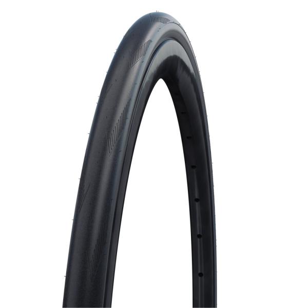 Schwalbe FALTREIFEN ONE 365 Perf 4Season RaceGuard 25-622 Schwarz/Schwarz-Reflex