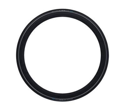 Schwalbe SCHWALBE FALTREIFEN ONE 365  4Season  25-622 Schwarz/Schwarz-Reflex Produktbild 3