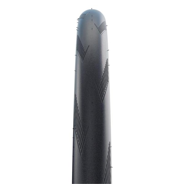 Schwalbe FALTREIFEN ONE Plus Performance Line SmartGuard 25-622 Schwarz