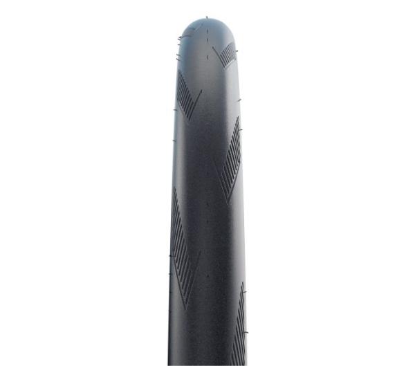 Schwalbe SCHWALBE FALTREIFEN ONE Plus   30-622 Schwarz