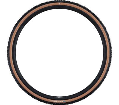 Schwalbe SCHWALBE FALTREIFEN G-ONE RX PRO  V-Guard Super Race 40-622 Schwarz/Transparent Produktbild 1