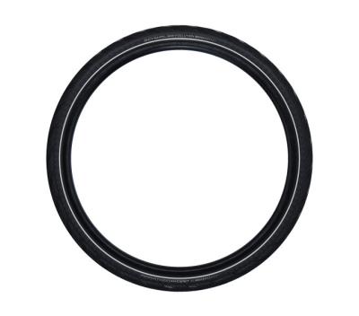 Schwalbe SCHWALBE FALTREIFEN MARATHON EFFICIENCY  V-Guard Super Race 35-622 Schwarz/Refle Produktbild 3