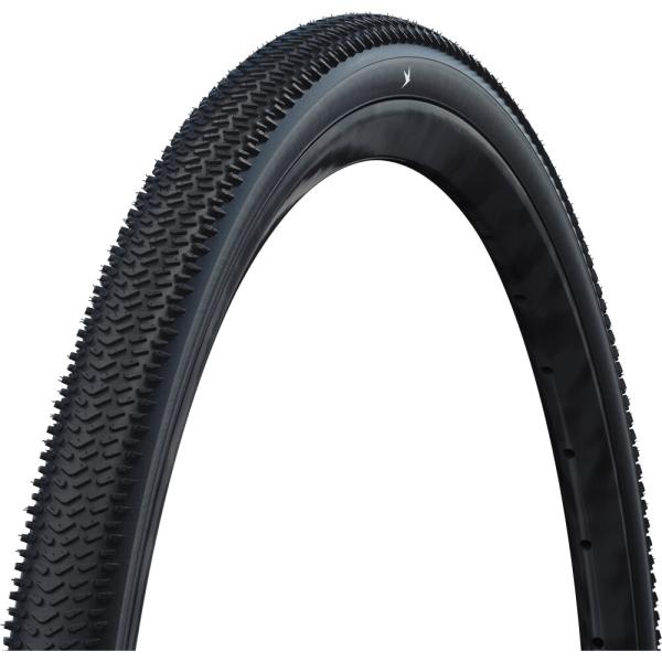 Schwalbe FALTREIFEN G-ONE R PRO Evolution Line V-Guard 40-622 Schwarz