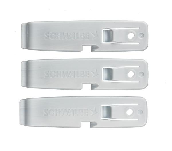 Schwalbe SCHWALBE REIFENHEBER Set (3-teilig)