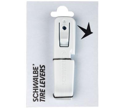 Schwalbe SCHWALBE REIFENHEBER Set (3-teilig) Produktbild 2