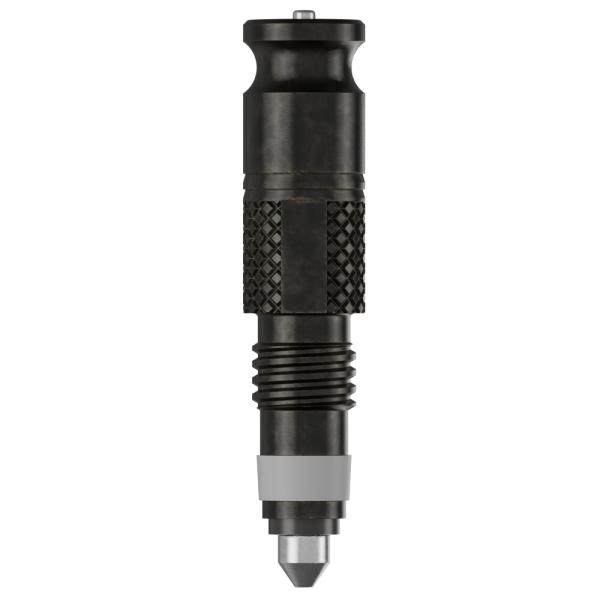 Schwalbe CLIK VALVE SV-SCV Conversion Kit (Valves only: 2xValve Core SCV, 1xKey, 2xDust C