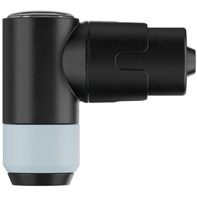 Schwalbe CLIK VALVE SV-SCV Conversion Kit (Valves only: 2xValve Core SCV, 1xKey, 2xDust C Produktbild 1